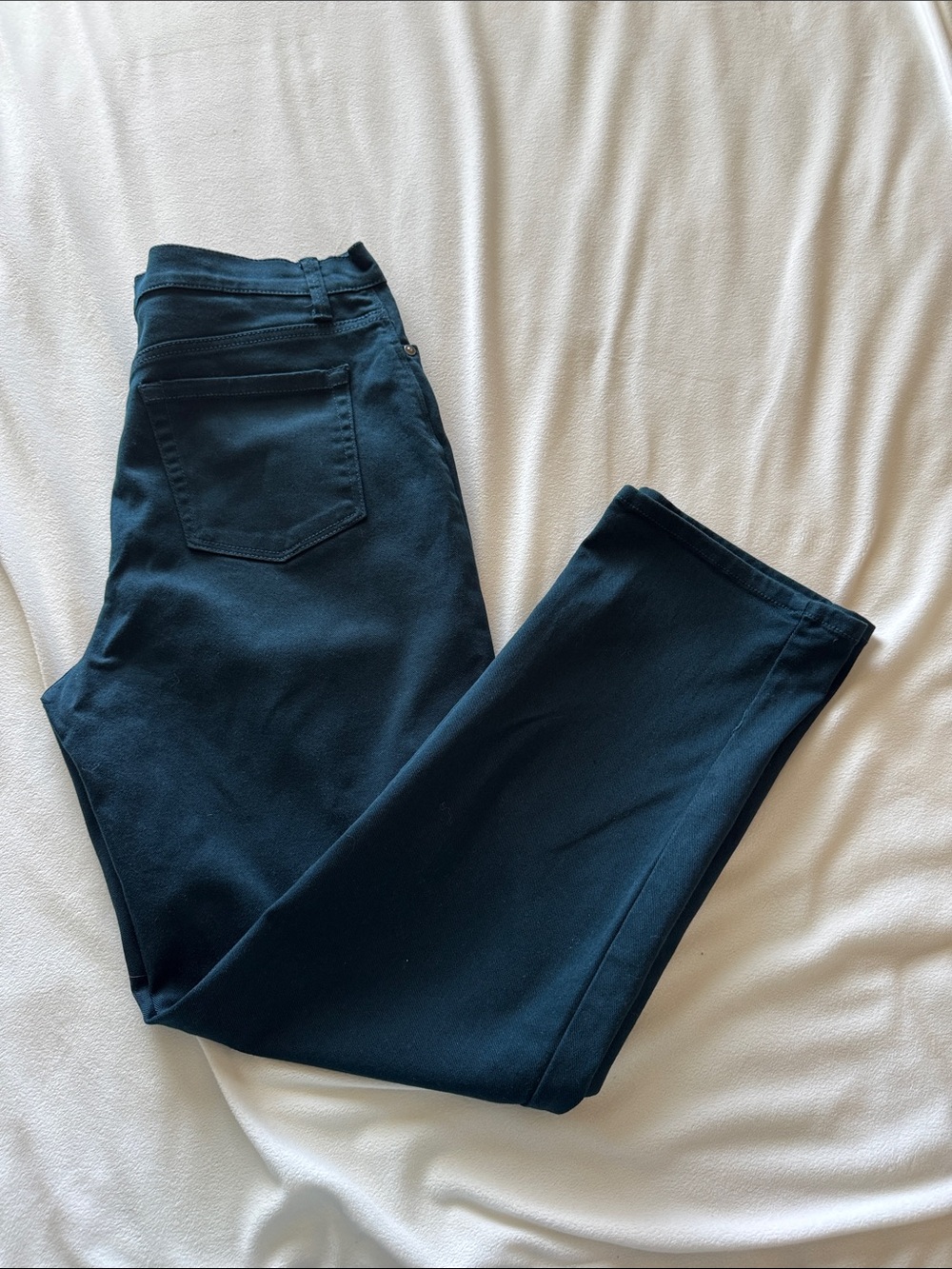 Gloria Vanderbilt Amanda jeans